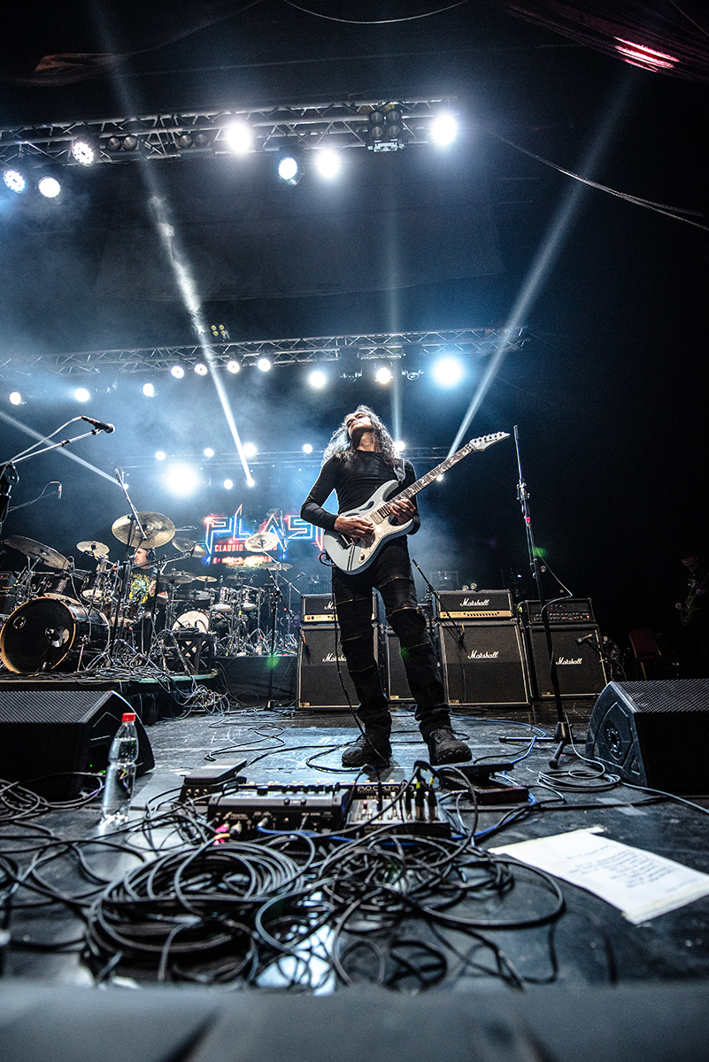 Marty Friedman - Live Drama 2025 Tour